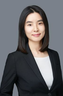 重磅!最美“基金女神”來了!顏值和才華齊飛